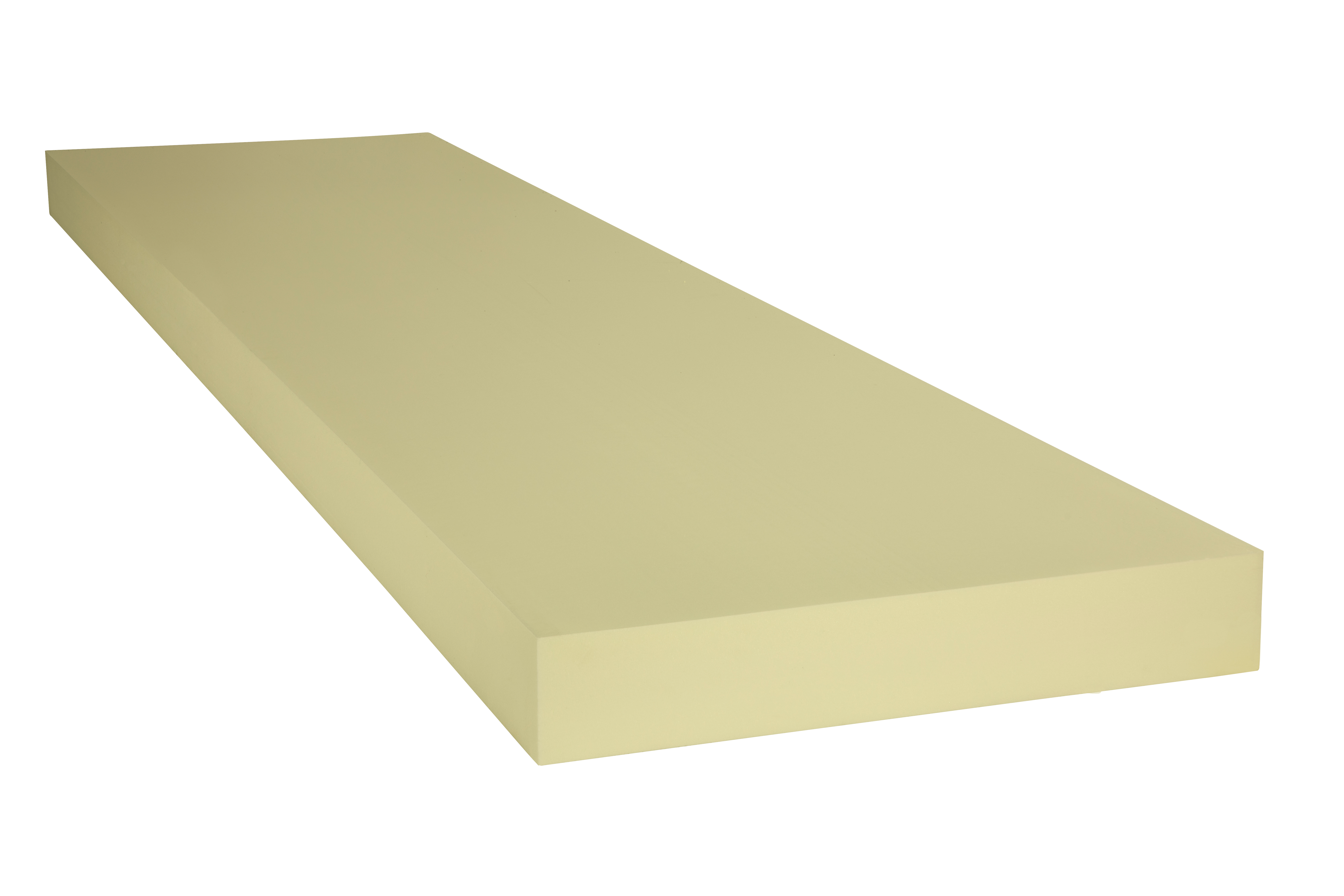 Styrodur Panels, Thickness 2.0 cm, Width 56 cm, Length 117 cm, Pack of 5,  Model Building Panels, Insulation Panels : : DIY & Tools